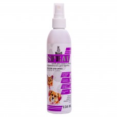 Modes Fix Spray засіб для захисту місць, не призначених для туалету, для котів і собак, 150 мл Modes Fix Spray засіб для захисту місць, не призначених для туалету, для котів і собак, 150 мл
