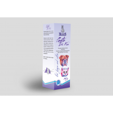 Modes Paste Dr.KIS Multivit Паста мультивітамінна для котів та собак, 50 г