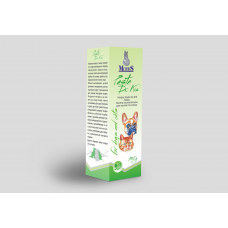 Modes Paste Dr.KIS Relax Паста заспокійліва для котів та собак, 50 г