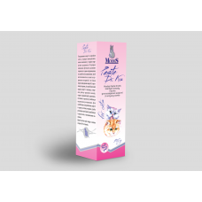 Modes Paste Dr.KIS Hairball remedy Паста для виведення шерсті зі шлунку котів, 50 г Modes Paste Dr.KIS Hairball remedy Паста для виведення шерсті зі шлунку котів, 50 г