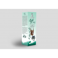 Modes Paste Dr.KIS Hepatic Паста для нормалізації роботи печінки собак та котів, 50 г Modes Paste Dr.KIS Hepatic Паста для нормалізації роботи печінки собак та котів, 50 г
