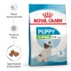 Корм для цуценят ROYAL CANIN XSMALL PUPPY 3 кг