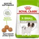 Корм для дорослих собак  ROYAL CANIN XSMALL ADULT 0.5 кг