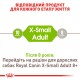 Корм для дорослих собак  ROYAL CANIN XSMALL ADULT 0.5 кг