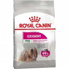 Корм для собак ROYAL CANIN MINI EXIGENT 3 кг Корм для собак ROYAL CANIN MINI EXIGENT 3 кг