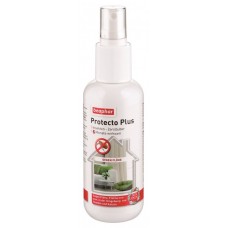 Beaphar Protecto Plus спрей для знищення комах в місцях перебування тварин, 150 мл