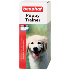 Beaphar Puppy Trainer засіб для привчання цуценят до туалету, 50 мл