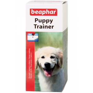 Beaphar Puppy Trainer засіб для привчання цуценят до туалету, 50 мл