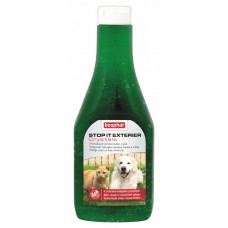 Beaphar STOP IT EXTERIER Crystals для відлякування котів і собак на вулиці, 480 г Beaphar STOP IT EXTERIER Crystals для відлякування котів і собак на вулиці, 480 г