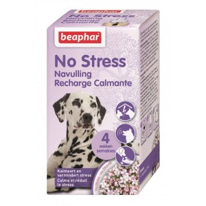 Beaphar NO STRESS змінна пляшечка дифузору для собак, 30 мл