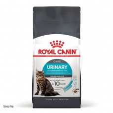 Корм для котів ROYAL CANIN URINARY CARE 0.4 кг