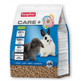 Beaphar CARE+ Rabbit повноцінний корм супер-преміум класу для кроликів 1,5 кг
