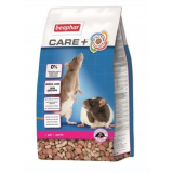 Beaphar CARE+ Rat повноцінний корм супер-преміум класу для щурів 1,5 кг