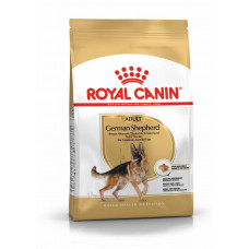 Корм для дорослих собак ROYAL CANIN GERMAN SHEPHERD ADULT 11 кг