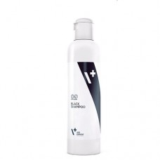 VetExpert BLACK SHAMPOO шампунь для чорної шерсті собак та котів, 250 мл VetExpert BLACK SHAMPOO шампунь для чорної шерсті собак та котів, 250 мл