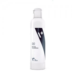 VetExpert BLACK SHAMPOO шампунь для чорної шерсті собак та котів, 250 мл