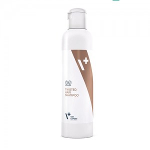 VetExpert TWISTED HAIR SHAMPOO шампунь для довгошерстих собак та котів, 250 мл VetExpert TWISTED HAIR SHAMPOO шампунь для довгошерстих собак та котів, 250 мл