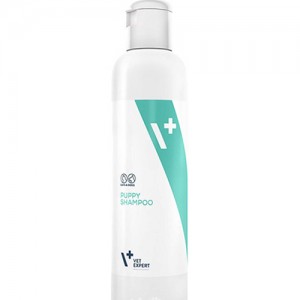 VetExpert PUPPY SHAMPOO шампунь для цуценят та кошенят, 250 мл