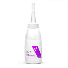 VetExpert EAR CLEANSER очищувач вух для собак та котів, 75 мл