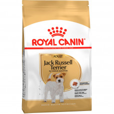 Корм для дорослих собак ROYAL CANIN JACK RUSSEL ADULT 1.5 кг