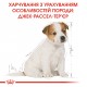 Корм для цуценят ROYAL CANIN JACK RUSSEL PUPPY 1.5 кг Корм для цуценят ROYAL CANIN JACK RUSSEL PUPPY 1.5 кг