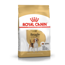 Корм для дорослих собак ROYAL CANIN BEAGLE ADULT 3 кг