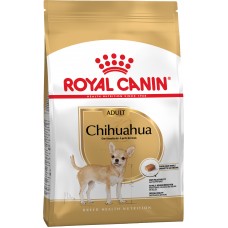 Корм для дорослих собак ROYAL CANIN CHIHUAHUA ADULT 1.5 кг Корм для дорослих собак ROYAL CANIN CHIHUAHUA ADULT 1.5 кг
