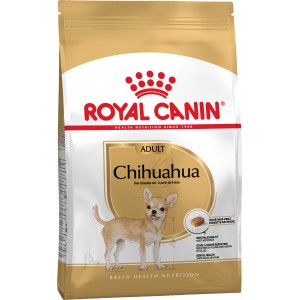 Корм для дорослих собак ROYAL CANIN CHIHUAHUA ADULT 3 кг Корм для дорослих собак ROYAL CANIN CHIHUAHUA ADULT 3 кг