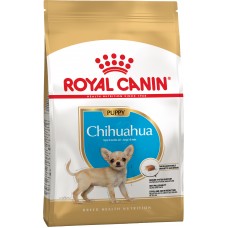 Корм для цуценят ROYAL CANIN CHIHUAHUA PUPPY 1.5 кг Корм для цуценят ROYAL CANIN CHIHUAHUA PUPPY 1.5 кг