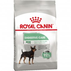 Корм для собак ROYAL CANIN MINI DIGESTIVE CARE 3.0 кг