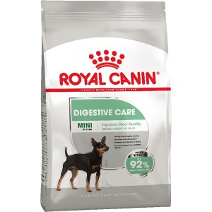 Корм для собак ROYAL CANIN MINI DIGESTIVE CARE 3.0 кг