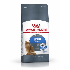 Корм для котів ROYAL CANIN LIGHT WEIGHT CARE 0.4 кг Корм для котів ROYAL CANIN LIGHT WEIGHT CARE 0.4 кг