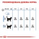 Корм для котів ROYAL CANIN LIGHT WEIGHT CARE 0.4 кг Корм для котів ROYAL CANIN LIGHT WEIGHT CARE 0.4 кг
