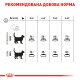 Корм для котів ROYAL CANIN DENTAL CARE 0,4 кг Корм для котів ROYAL CANIN DENTAL CARE 0,4 кг
