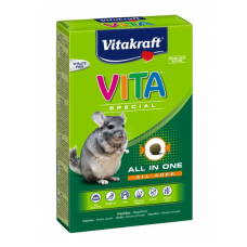 Корм для шиншил Vitakraft «VITA Special» 600 г