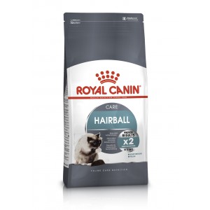 Корм для котів ROYAL CANIN HAIRBALL CARE 0.4 кг