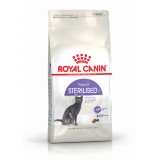Корм для дорослих стерилізованих котів ROYAL CANIN STERILISED 10 кг