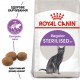 Корм для дорослих стерилізованих котів ROYAL CANIN STERILISED 0.4 кг