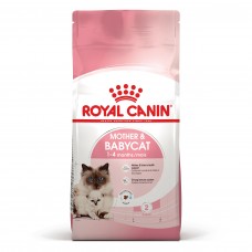 Корм для новонароджених кошенят і кішок ROYAL CANIN MOTHER&BABYCAT 10 кг