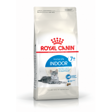 Корм для домашніх котів ROYAL CANIN INDOOR 7+ 1.5 кг