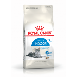 Корм для домашніх котів ROYAL CANIN INDOOR 7+ 1.5 кг