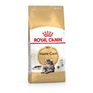 Корм для дорослих котів ROYAL CANIN MAINECOON ADULT 10 кг