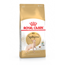 Корм для дорослих котів ROYAL CANIN SPHYNX ADULT 10 кг