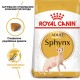 Корм для дорослих котів ROYAL CANIN SPHYNX ADULT 10 кг