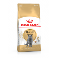 Корм для дорослих котів ROYAL CANIN BRITISH SHORTHAIR ADULT 0.4 кг Корм для дорослих котів ROYAL CANIN BRITISH SHORTHAIR ADULT 0.4 кг