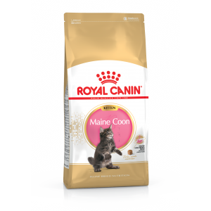 Корм для кошенят ROYAL CANIN MAINECOON KITTEN 2 кг