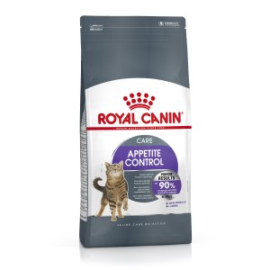 Корм для дорослих котів ROYAL CANIN APPETITE CONTROL CARE 2 кг Корм для дорослих котів ROYAL CANIN APPETITE CONTROL CARE 2 кг