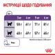 Корм для дорослих котів ROYAL CANIN APPETITE CONTROL CARE 2 кг Корм для дорослих котів ROYAL CANIN APPETITE CONTROL CARE 2 кг