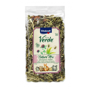 Трав'яна суміш для гризунів Vitakraft «VITA Verde Nature Mix» 70 г