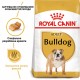 Корм для собак ROYAL CANIN BULLDOG ADULT 12 кг